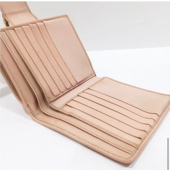 Vintage Gucci Wallet Wallets